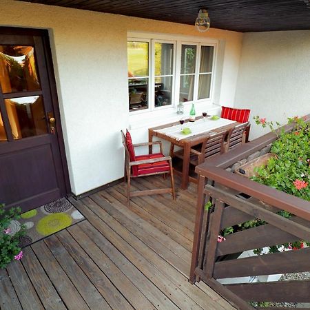 Landhaus Angelika Struppen Kültér fotó