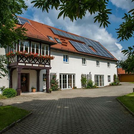 Landhaus Angelika Struppen Kültér fotó