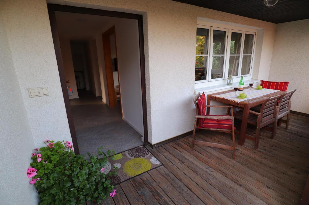 Landhaus Angelika Struppen Kültér fotó