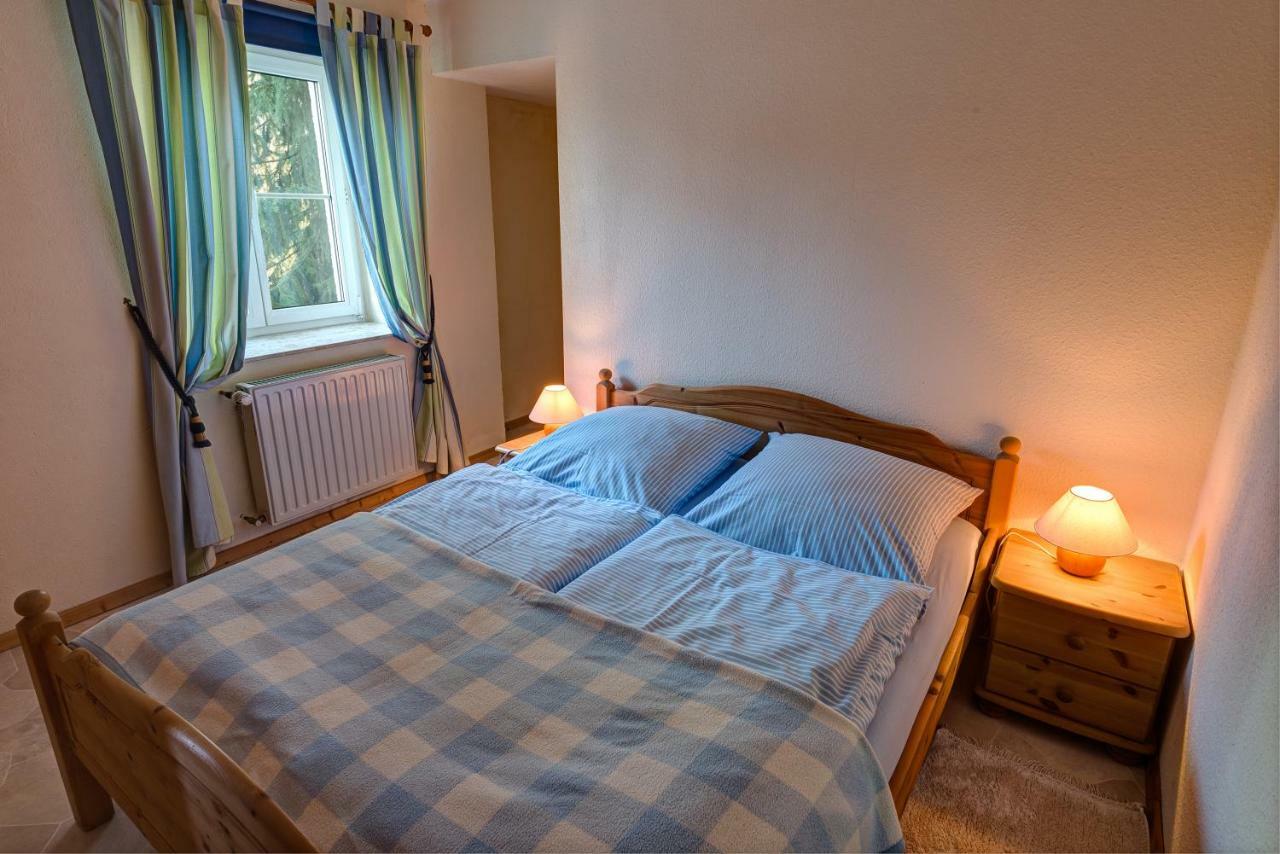 Landhaus Angelika Struppen Kültér fotó